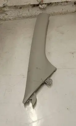 KIA Sportage (A) pillar trim 85820F1000ED