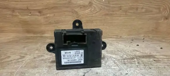 Volvo V70 Door control unit/module 6G9T14B534BL 0507878301