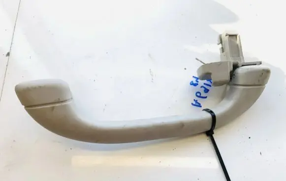 Peugeot 407 Rear interior roof grab handle 9645435077