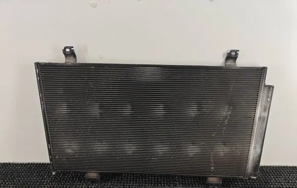 Lexus GS 300 350 430 450H A/C cooling radiator (condenser) 