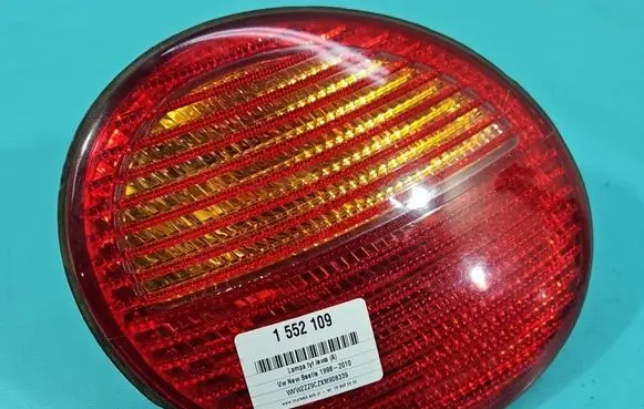 Volkswagen New Beetle Rear/tail lights 1C0945095D IMPRK1552109