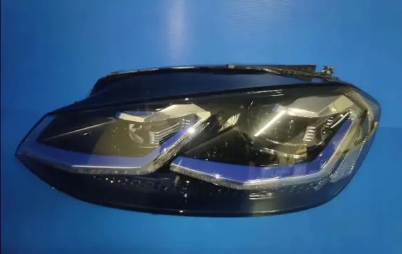 Volkswagen Golf VII Headlight/headlamp 5G1941035E