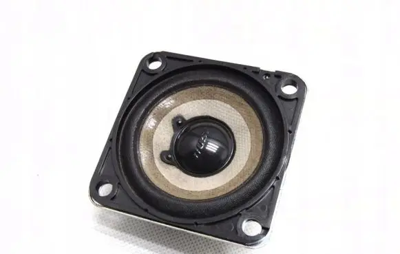 Infiniti QX60 L50 Front door speaker