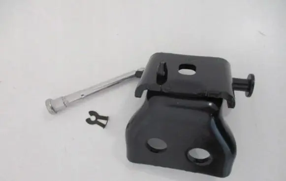 Citroen C4 III e-C4 Front door hinge set 903799