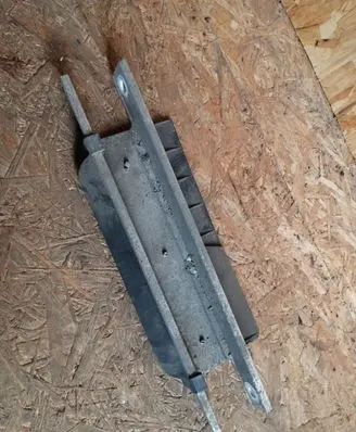 Honda Legend Rear control arm
