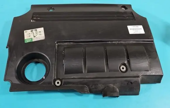 Fiat Sedici Engine cover (trim) IMPRK1418994
