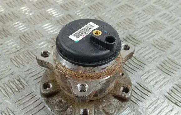 Opel Grandland X Rear wheel ball bearing 
