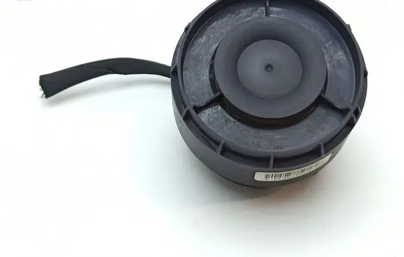 Mercedes-Benz C W204 Alarm system siren A2048705726