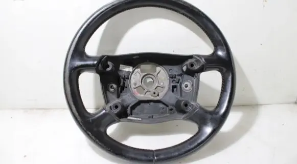 Audi A3 S3 8P Steering wheel