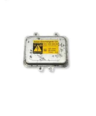 BMW 5 E60 E61 Headlight ballast module Xenon 5DV00900000