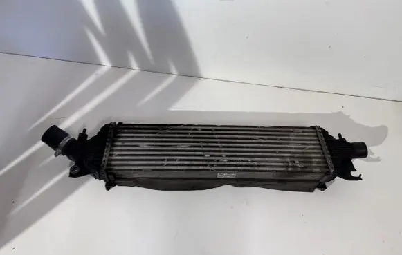 Infiniti Q50 Intercooler radiator 144614GC0A DC748004