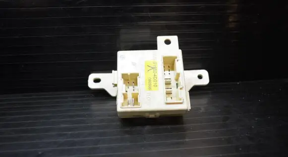 KIA Carnival Other control units/modules 919804D010