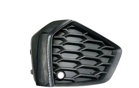 Audi A3 8Y Front bumper lower grill 8Y0807681B