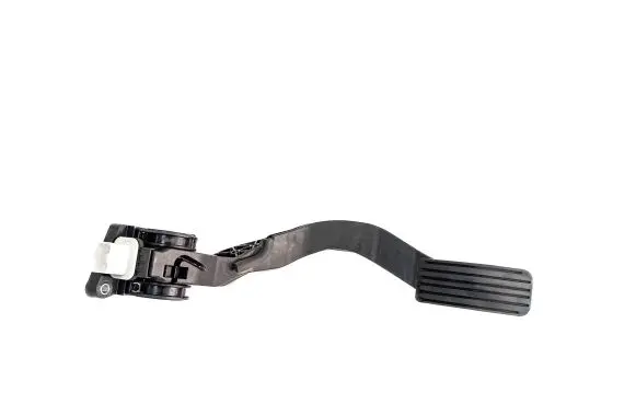 Peugeot 1007 Accelerator throttle pedal 9647135280 0280752279 F00C3P2703