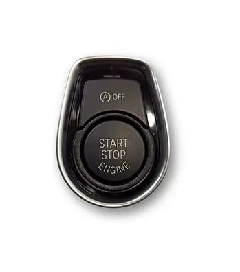 BMW 1 F20 F21 Engine start stop button switch 61319250734 9250734