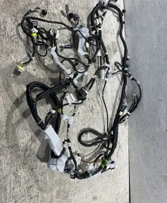 Toyota RAV 4 (XA50) Wiring harness 821624A260 221206 B0122