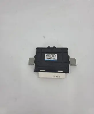Mitsubishi Pajero Gearbox control unit/module MR528637 X4T71773