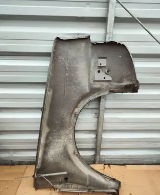 Volkswagen Jetta II Fender