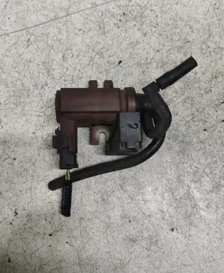 Ford S-MAX Turbo solenoid valve 70177100
