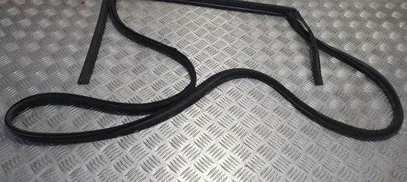 Renault Kadjar Rubber seal rear door PU15578