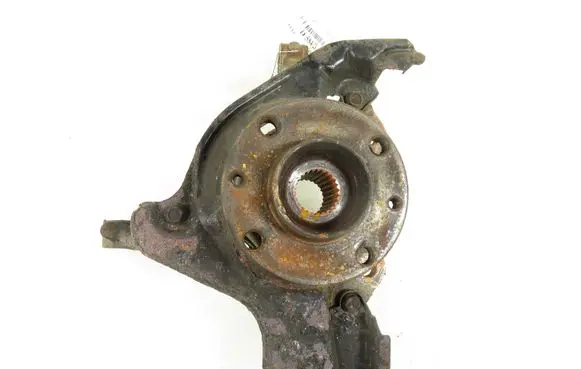 Fiat Bravo Front wheel hub spindle knuckle