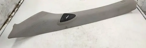 Cadillac CTS (A) pillar trim 005202221 1ga0068697 25757118