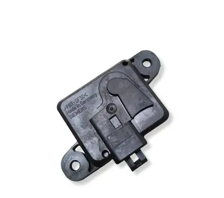 Opel Zafira A Airbag deployment crash/impact sensor 09133263 TGS1379227 TGS13792271