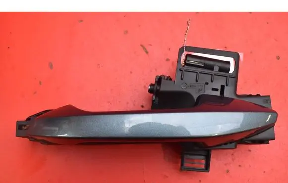 KIA Sportage Rear door exterior handle 