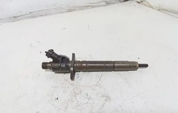 Jaguar XF X250 Fuel injector 9X2Q9K546DB A6MVE4N 0445116
