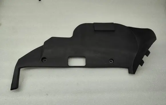 Volvo XC70 Dashboard lower bottom trim panel 09164894 3865