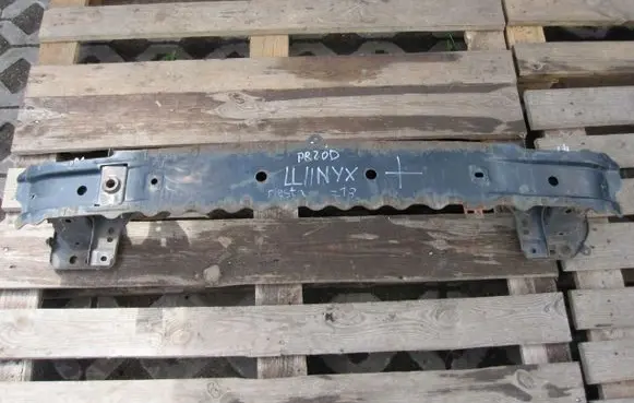 Ford Fiesta Front bumper cross member 8V5117K876BH