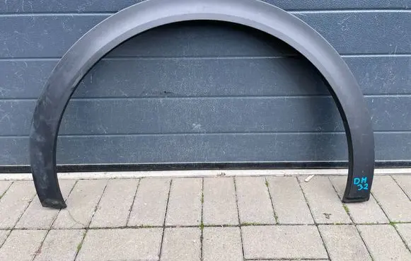 Peugeot 408 II Rear arch trim 9838434480