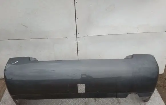Nissan Primera Rear bumper