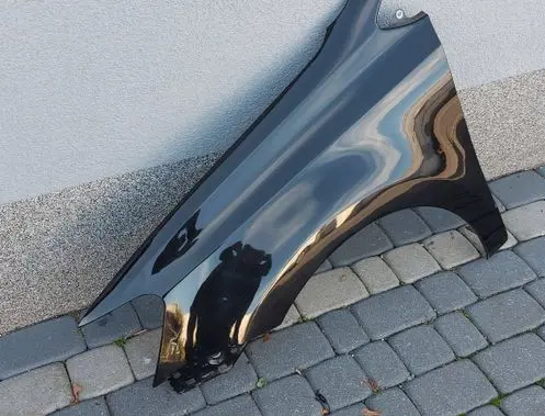 Volkswagen Polo V 6R Fender 