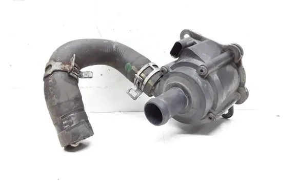 Volvo S60 Electric auxiliary coolant/water pump 31338211 704773000