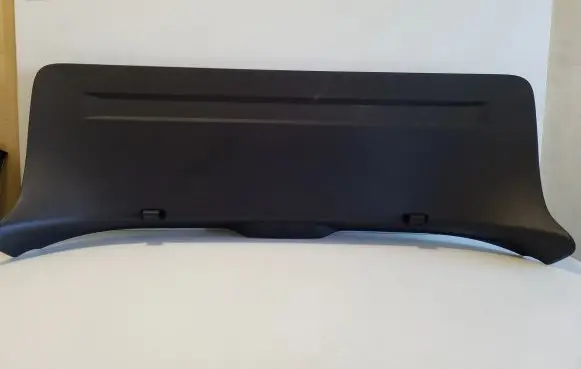 Nissan Qashqai J12 Tailgate trim 909016UAOA