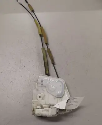 Mazda 6 Rear door lock 9102E0688 GS10