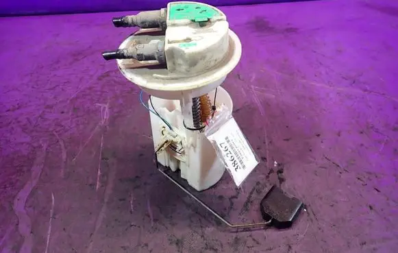 Fiat Scudo In-tank fuel pump