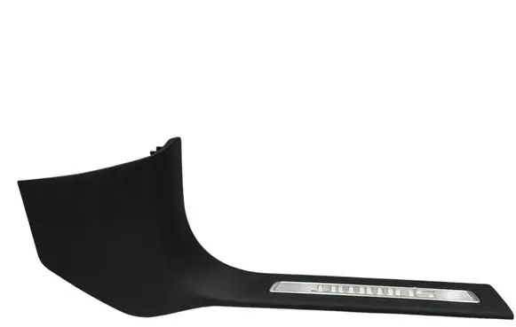 Jeep Grand Cherokee WL Front sill trim cover 6ML34TX7AB 6ML34TX7AD