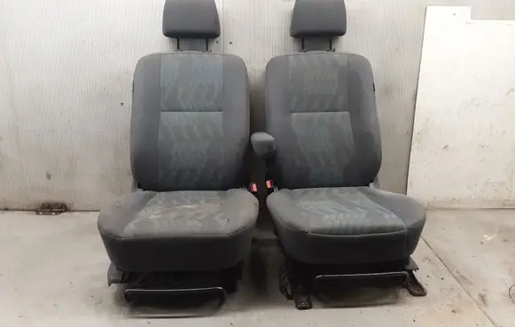 Ford Connect Seat set 