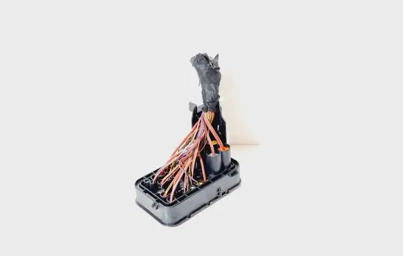 Audi Q3 8U Fuse module 1K0937700B 1K0937700 15345282