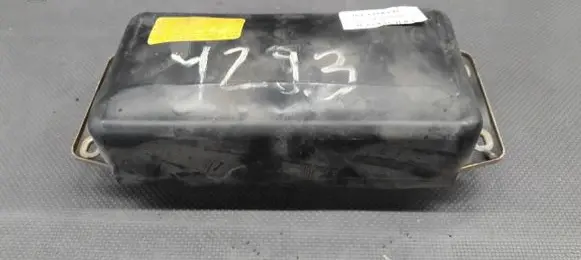 BMW 7 G11 G12 Side airbag 3819496514