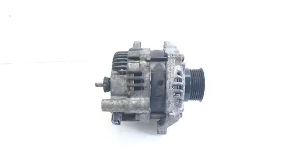 Mitsubishi ASX Generator/alternator 1800A334 A2TX1081B