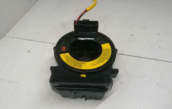 Mitsubishi ASX Airbag slip ring squib (SRS ring) 631T370320