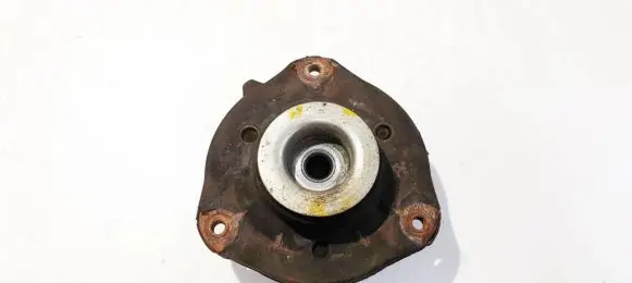 Volkswagen Touran I Coil spring mount 1k0412331c