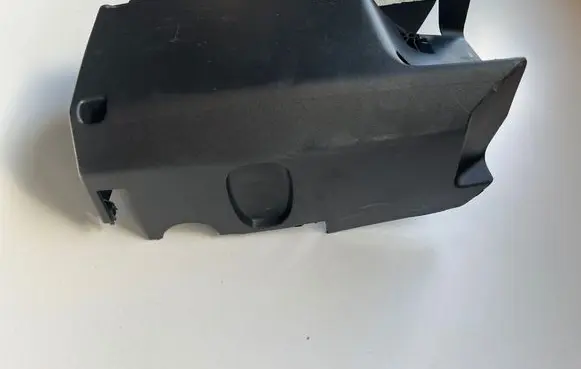 Peugeot 3008 III Steering wheel column trim 9810364280 110320A0 110322A0