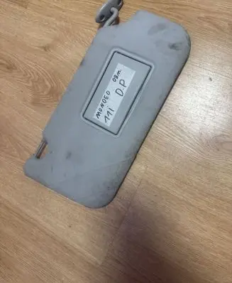 Ford Mondeo MK IV Sun visor