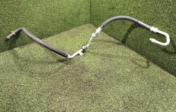 Renault Trafic III (X82) Power steering hose/pipe/line 93459013 497254803R