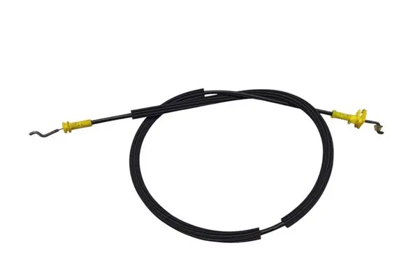 Renault Trafic II (X83) Sliding door cable line 91166307 8200004826J PVC145702