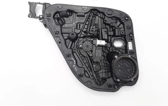 Volvo XC40 Rear window lifting mechanism without motor 30747105